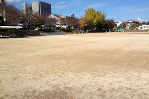 南石垣公園