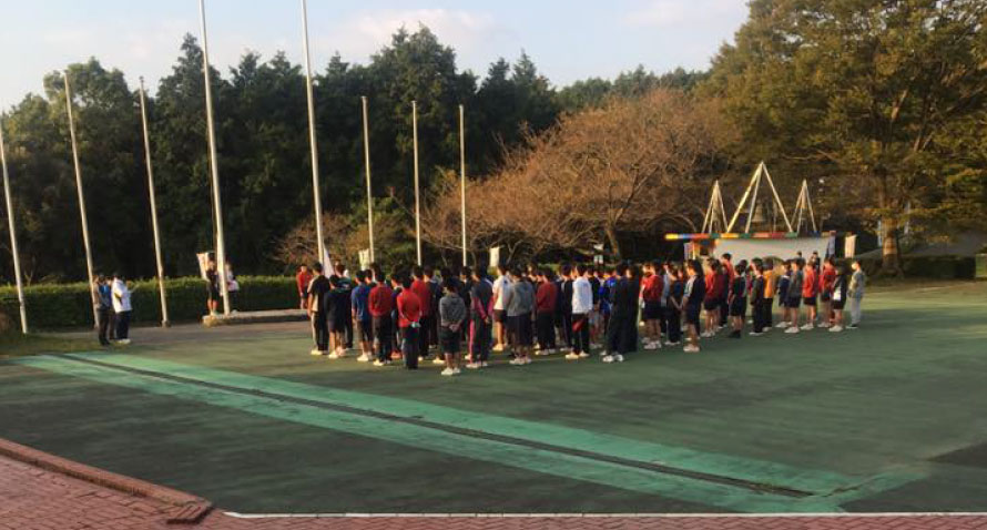 U-14 旬香カップ(長崎 諫早市) 選手写真5