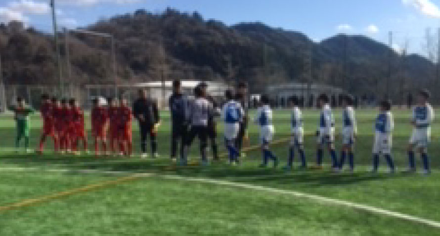 九州ジュニア(U-12)サッカー大分県大会地区予選 選手写真2