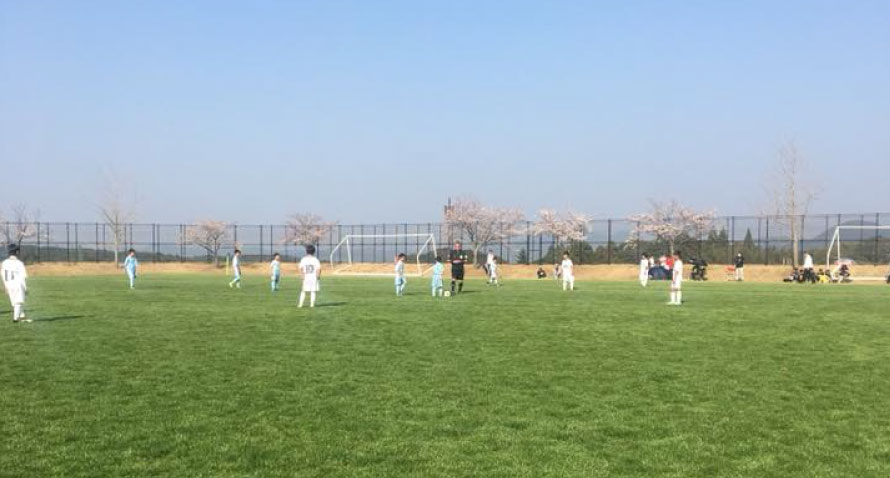 NB X九州チャレンジ U-10 本大会 選手写真5