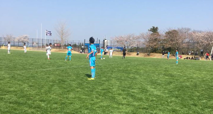 NB X九州チャレンジ U-10 本大会 選手写真6