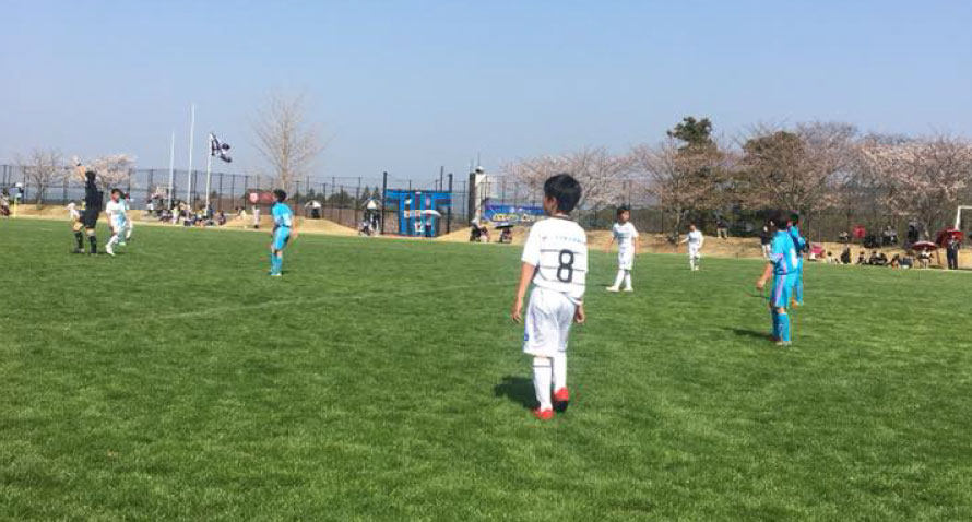 NB X九州チャレンジ U-10 本大会 選手写真7