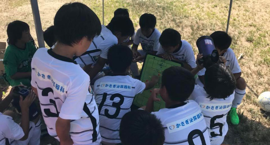 BARI CUP U-12(愛媛 今治市) 選手写真4