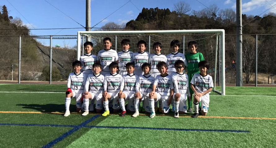 第50回 KYFA九州ジュニア（U-12）サッカー選手権大会 大分県大会 選手写真1