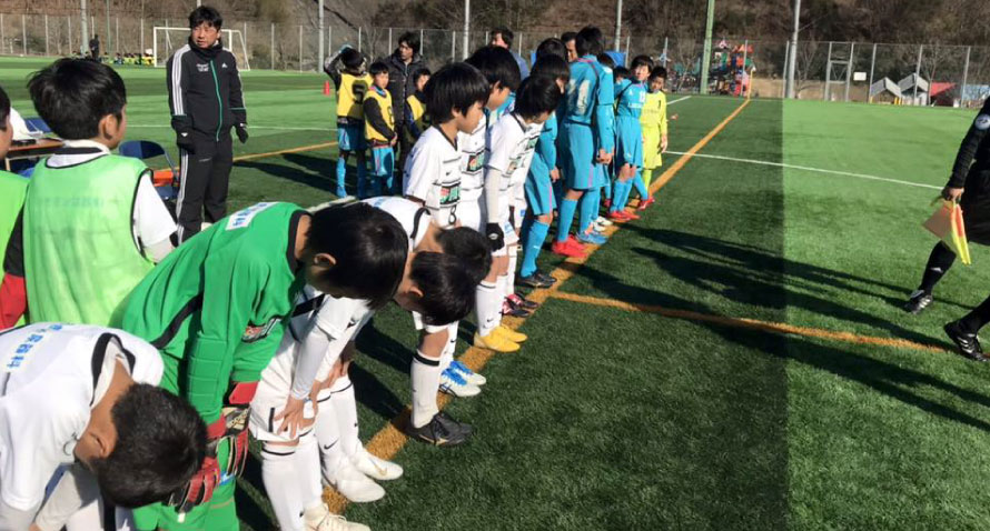 第50回 KYFA九州ジュニア（U-12）サッカー選手権大会 大分県大会 選手写真4