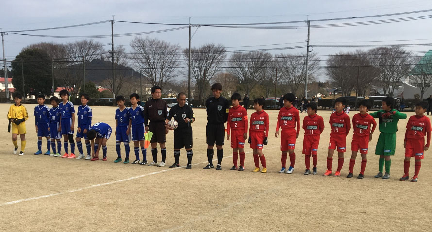 第50回 KYFA九州ジュニア(U-12)サッカー選手権大会 県予選 2次ラウンド 選手写真1