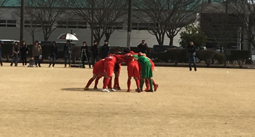 第50回 KYFA九州ジュニア(U-12)サッカー選手権大会 県予選 2次ラウンド 選手写真2