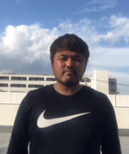 奥薗 将太